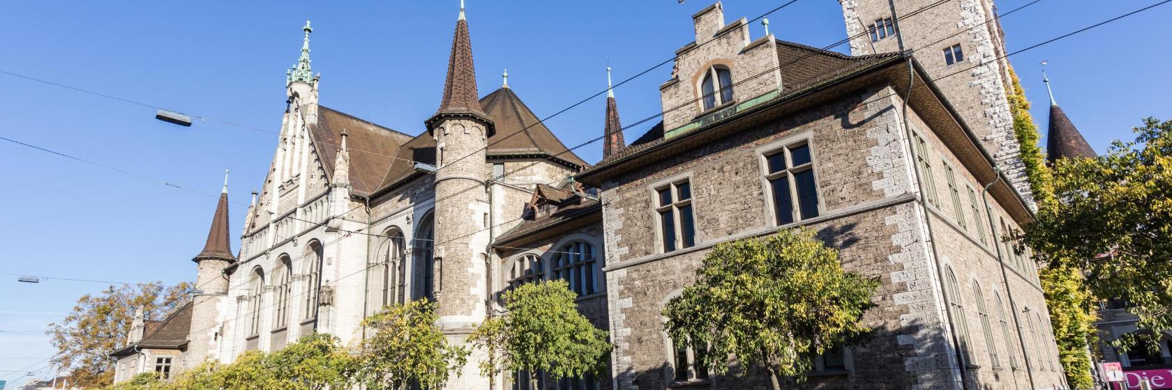 Swiss National Museum